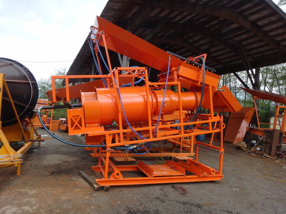 New And Used Gold Mining Equipment For Sale